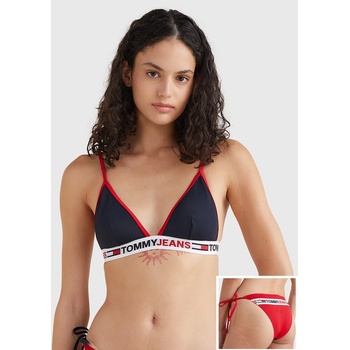 Tommy Hilfiger UW0UW03351 + UW0UW03403 tm. modrá