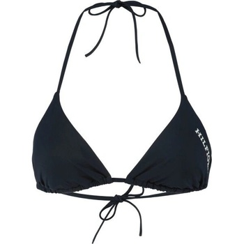 Tommy Hilfiger vrchní část bikin tmavomodrá