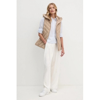 Tommy Hilfiger WW0WW42624 béžová