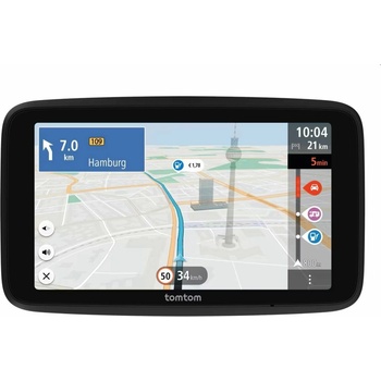 TomTom GO Camper Tour 2. gen