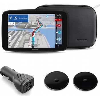 TomTom GO Expert 7˝