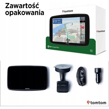 TomTom GO Expert 7 Plus