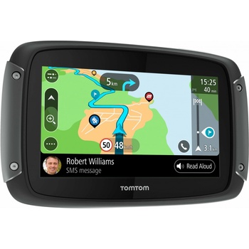 TomTom Rider 500 EU Lifetime