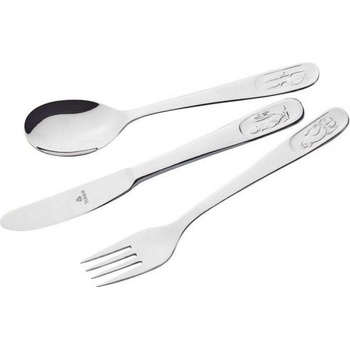 Toner dětský příbor Baby 3 ks