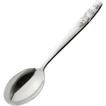 Toner Jídelní lžíce dětská