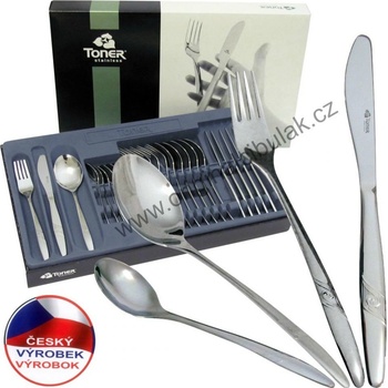 Toner Lžíce jídelní 6005 ROMANCE