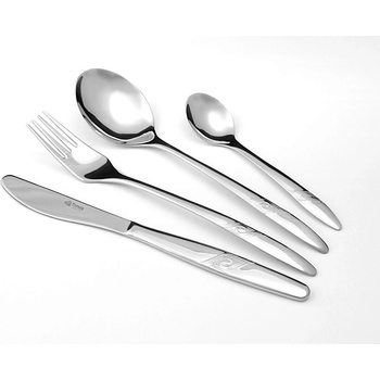 Toner Romance kávová lžička