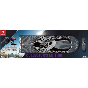 Tony Hawks Pro Skater 3 + 4 (Collector's Edition)