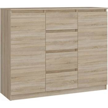 TopEshop Roma 120x40x97cm