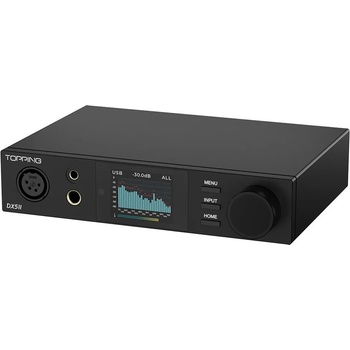 Topping DX5 II