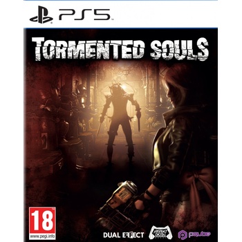 Tormented Souls