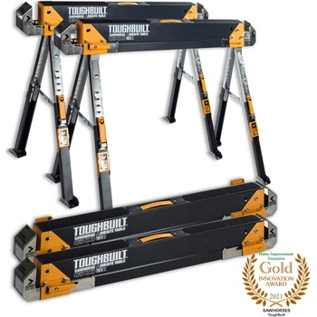 ToughBuilt Stavební kozy C700 2 ks