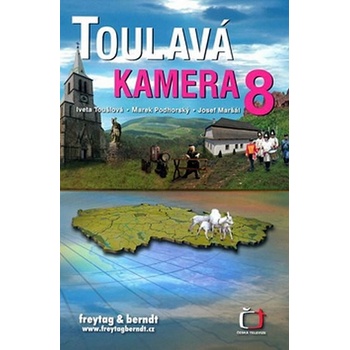 Toulavá kamera 8