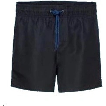 Town 11 koupací šortky černé