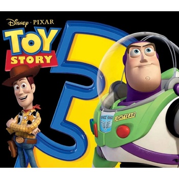 Toy Story 3: The Video Game