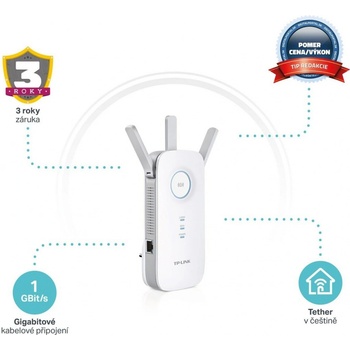 TP-Link AC1750 RE450