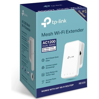 TP-LINK RE330
