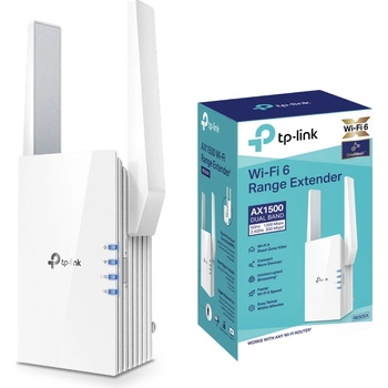TP-Link RE505X