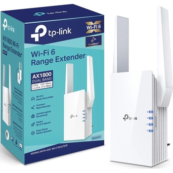 TP-Link RE605X