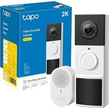 TP-link Tapo D210