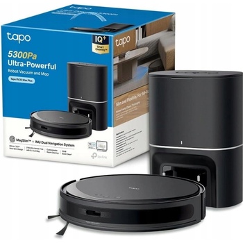 TP-Link Tapo RV20 Max Plus