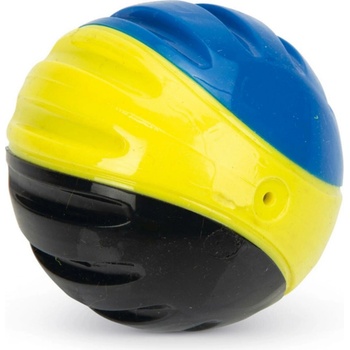 TPR Beeztees Fetch Odolný míček pro psy 6 cm 2ks