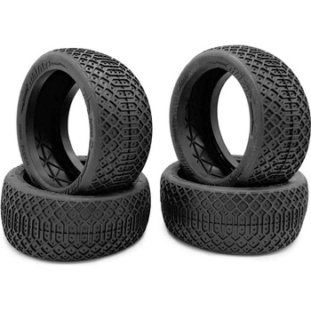 TPRO 1/8 OffRoad Racing guma MATAR - CLAY Soft směs 4 ks