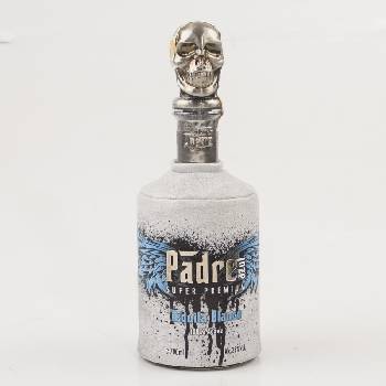 Tradition Mexico Tequila Padre Azul Blanco 38% 0,7 l (holá láhev)