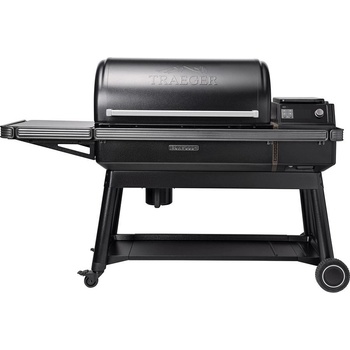 Traeger IronWood XL