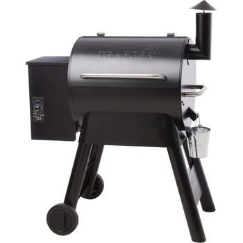 Traeger Pro Series 22 Ggil