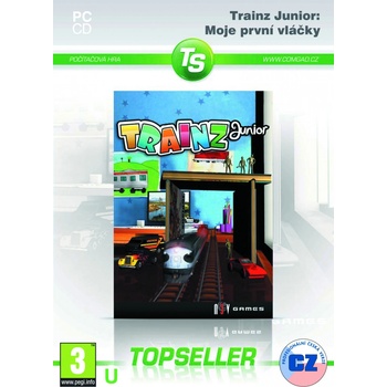 Trainz Junior