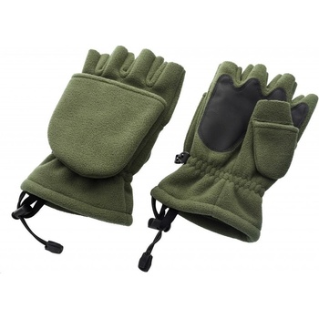 Trakker Rukavice Polar Fleece Gloves