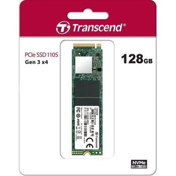 Transcend MTE110S 128GB, TS128GMTE110S