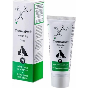 TraumaPet stoma Ag 75 ml