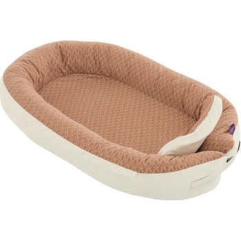 Träumeland Hnízdečko Comfort Fische Braun