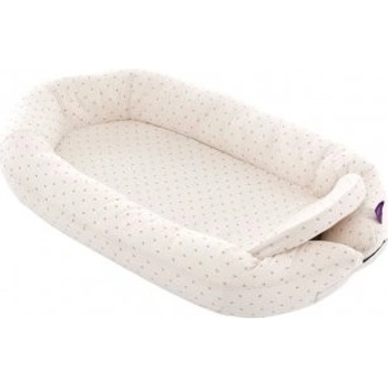 TRÄUMELAND Hnízdečko Comfort Twister beige