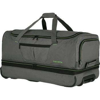 Travelite Basics antracitová 96276-04 98 l