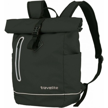 Travelite Basics Rollup 96314 01 černá 19 l