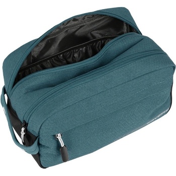 Travelite Kick Off Cosmetic bag Petrol