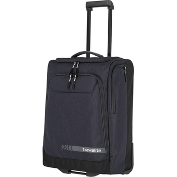 Travelite Kick Off Wheeled Duffle S Anthracite 6909-04 44 l