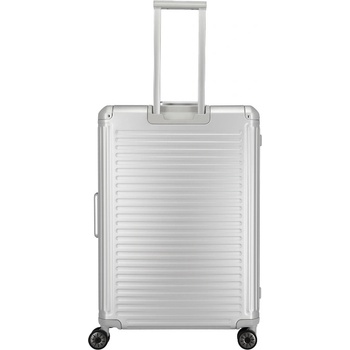 Travelite NEXT 2.0 4W L 79849-56 stříbrná 100 L