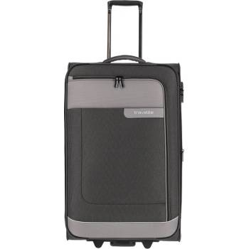 Travelite Viia 092809 šedá 110 l