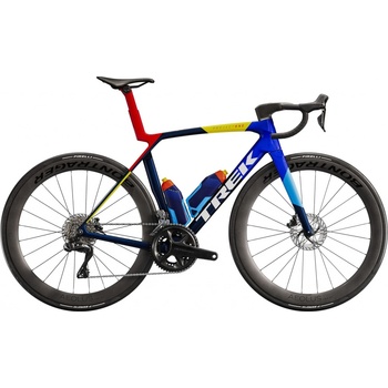 Trek Madone SLR 7 Gen 8 2025