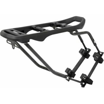 TREK Zadní nosič MIK 24 palců černá