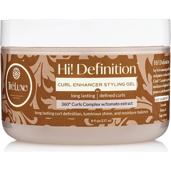 TréLuxe Hi Definition stylingový gel 236 ml