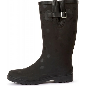 Trespass dámské módní holínky Elena