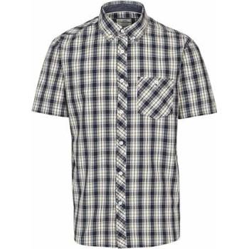 Trespass pánská košile Wackerton