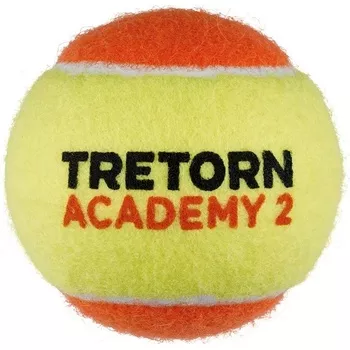 Tretorn Academy Orange 3 ks