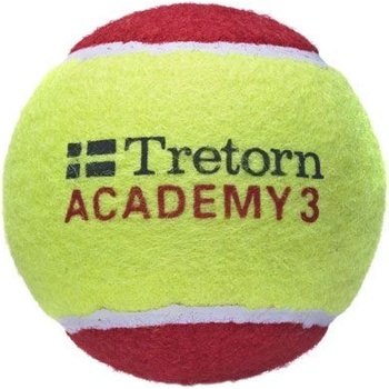 Tretorn Felt Academy 3 36 ks