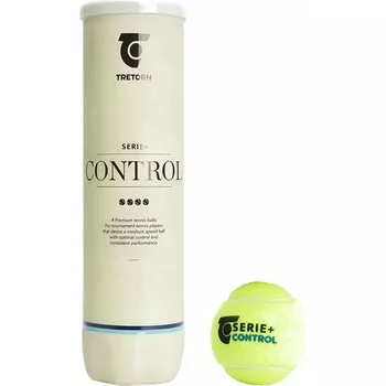 Tretorn Serie + Control 4 ks